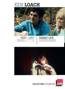 Family Life / Poor Cow (DVD)